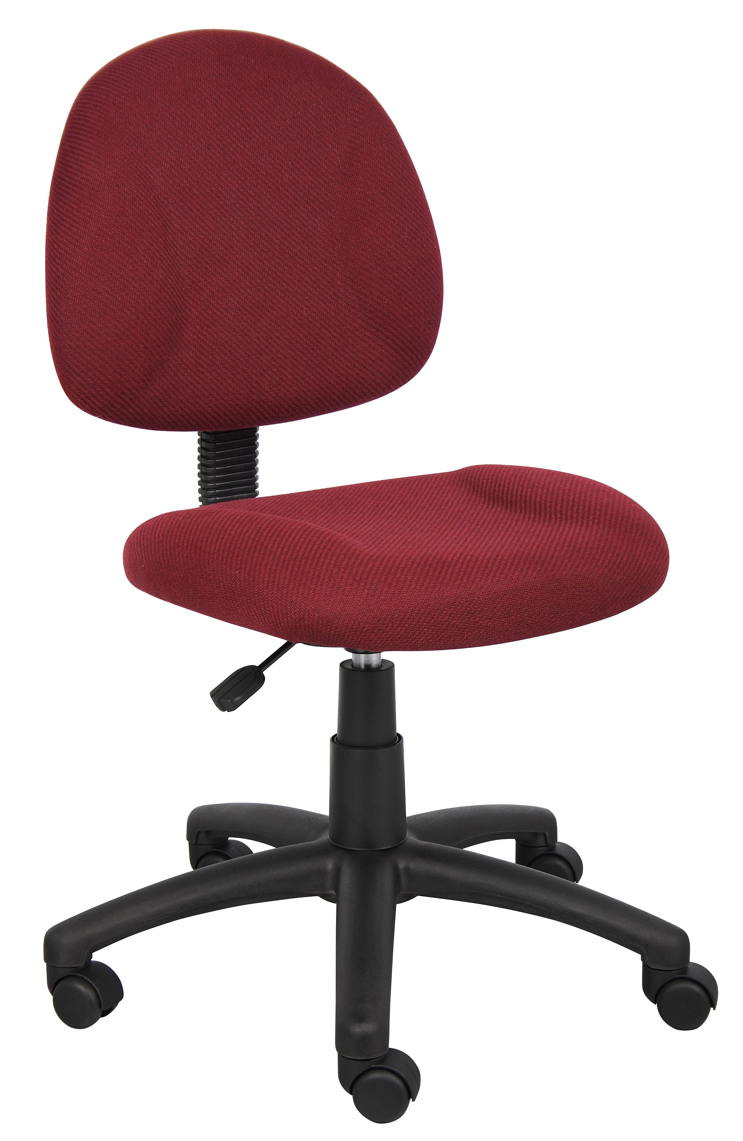 boss-burgundy-deluxe-posture-chair-b315-by_1